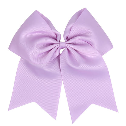 Bow Headband Kids Elastic Band Hair Accessory Head Accessory Baby Head Accessory