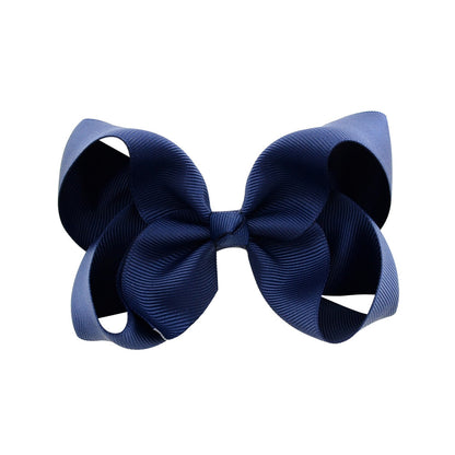 612 Bow Hair Clip Kids Hair Accessory
