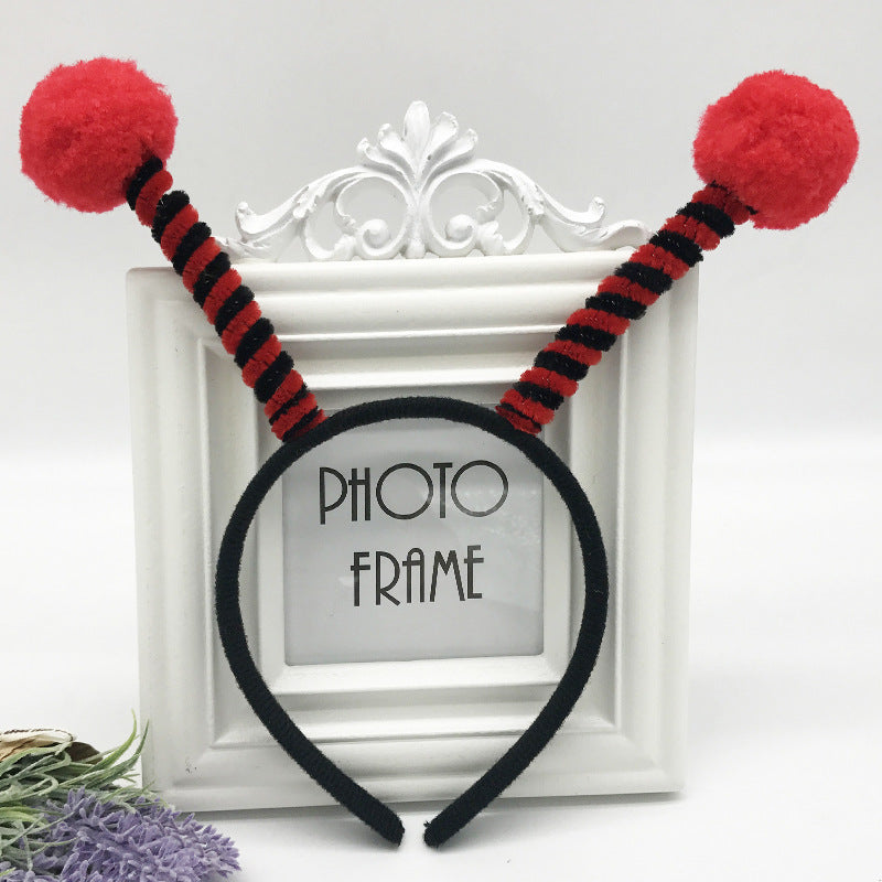 Kids Head Accessory Set