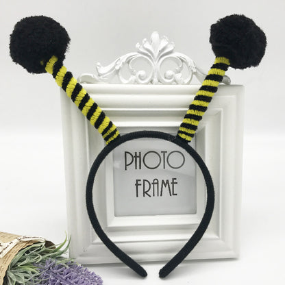 Kids Head Accessory Set