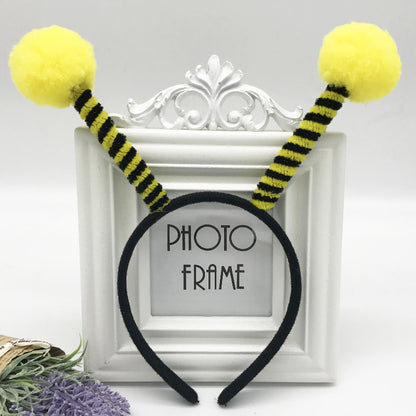 Kids Head Accessory Set