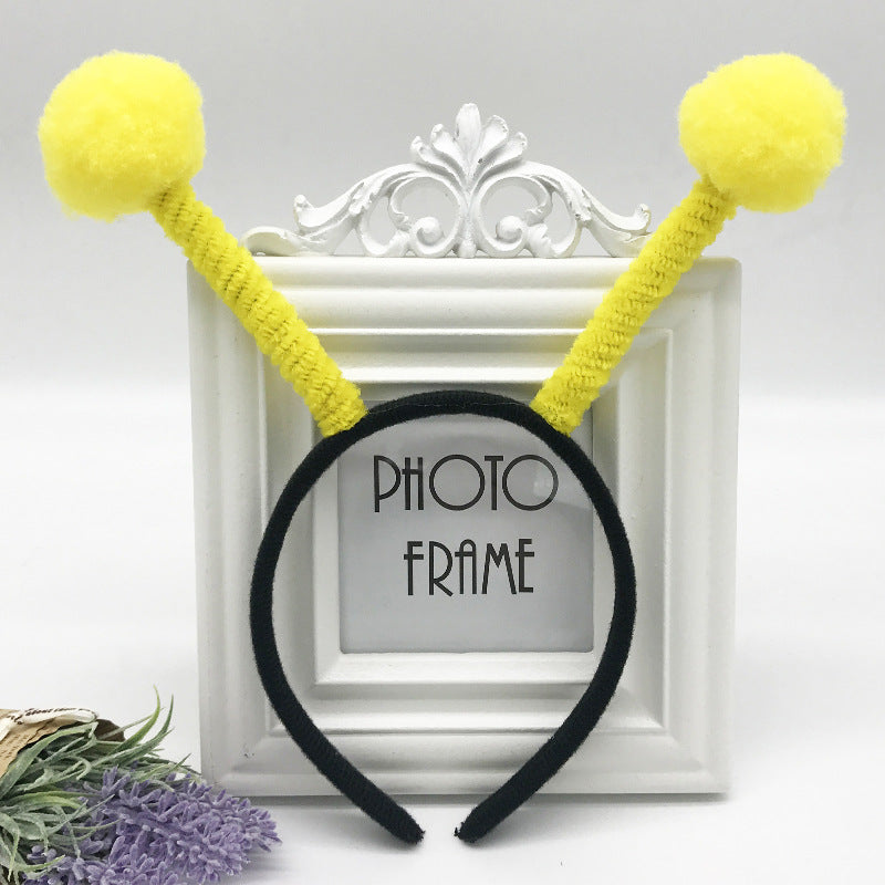 Kids Head Accessory Set