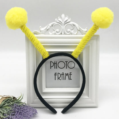 Kids Head Accessory Set