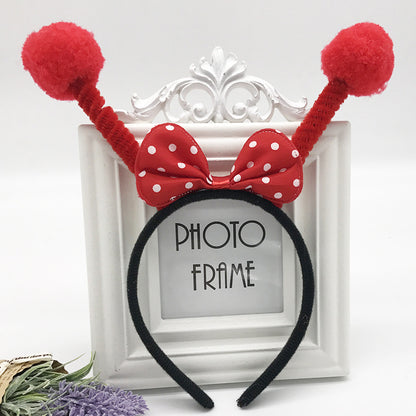 Kids Head Accessory Set