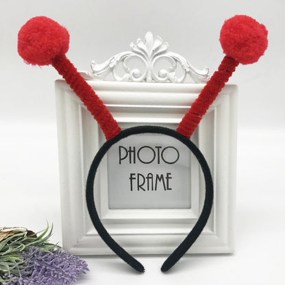 Kids Head Accessory Set