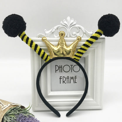 Kids Head Accessory Set