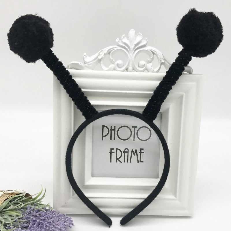 Kids Head Accessory Set