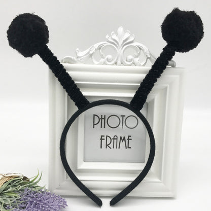 Kids Head Accessory Set