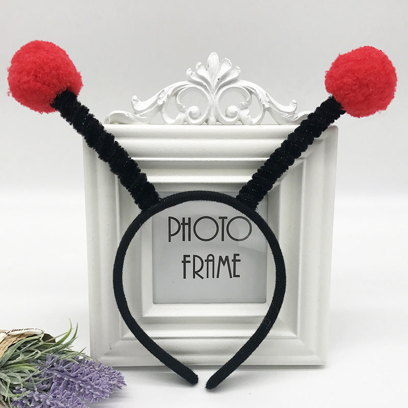 Kids Head Accessory Set