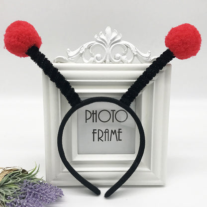 Kids Head Accessory Set