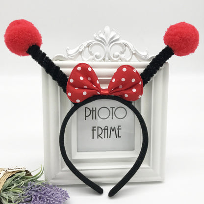 Kids Head Accessory Set