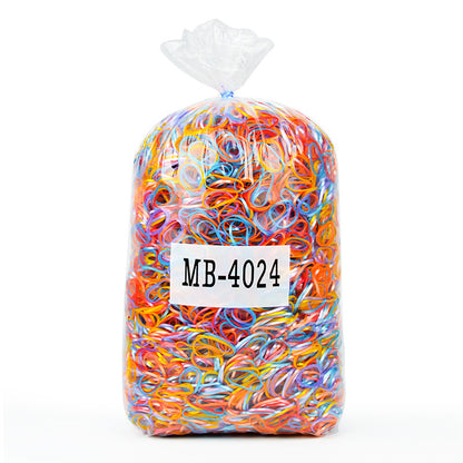 Kids Head Accessory Elastic Band Hair Tie Girl Hair Accessory Headband