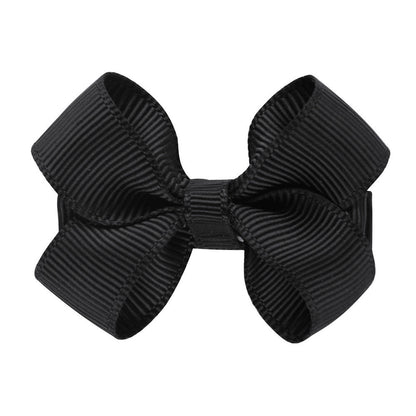 Bow Kids Hair Accessory Hair Clip Side Clip Cute Hairpin ins646