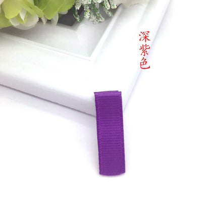 3.5cm Hair Clip DIY Kids Hair Accessory Accessory