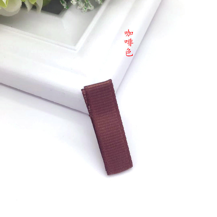 3.5cm Hair Clip DIY Kids Hair Accessory Accessory