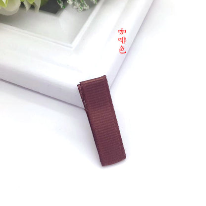 3.5cm Hair Clip DIY Kids Hair Accessory Accessory