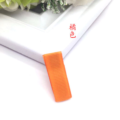 3.5cm Hair Clip DIY Kids Hair Accessory Accessory