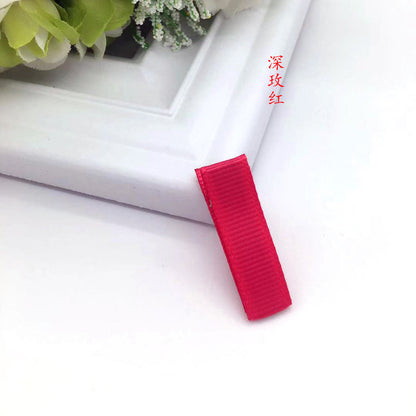 3.5cm Hair Clip DIY Kids Hair Accessory Accessory