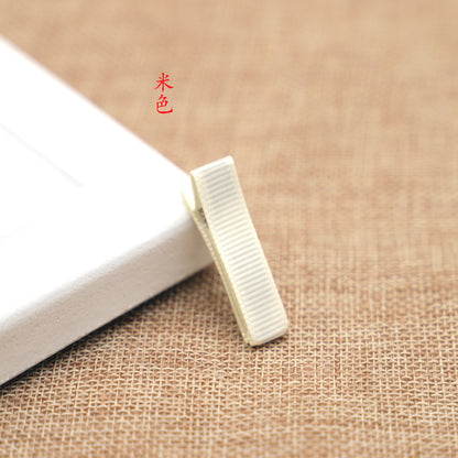 3.5cm Hair Clip DIY Kids Hair Accessory Accessory