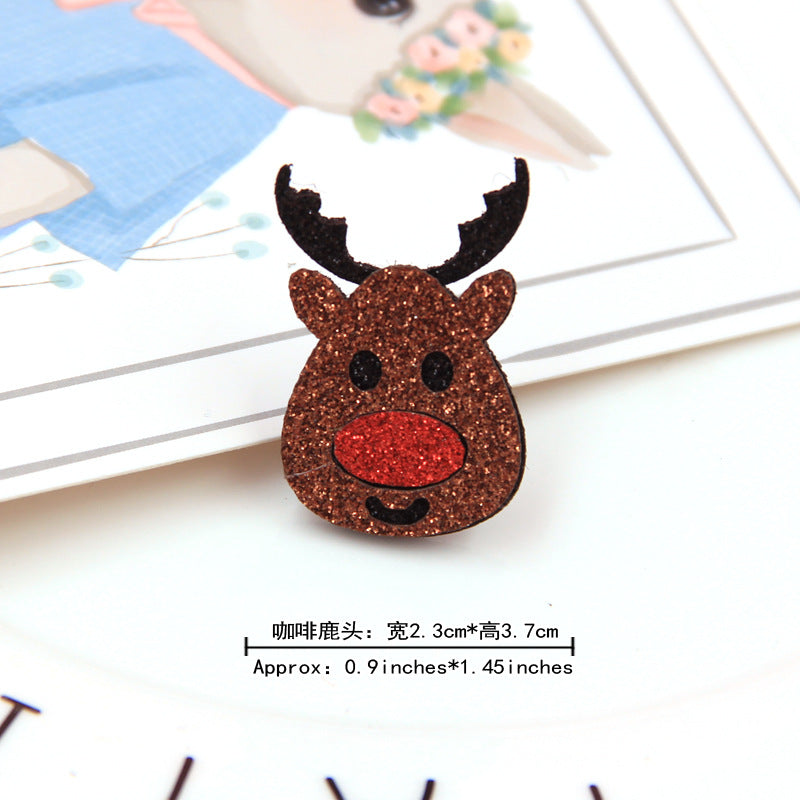 Cartoon Cute Kids Accessory