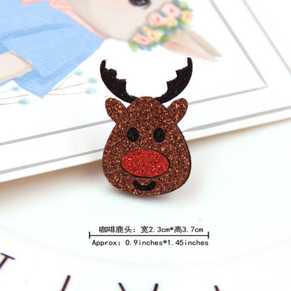 Cartoon Cute Kids Accessory