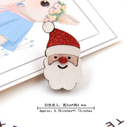 Cartoon Cute Kids Accessory