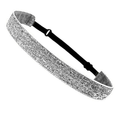 Glitter Kids Hair Band Elastic Headband Hair Band Head Accessory Hair Accessory