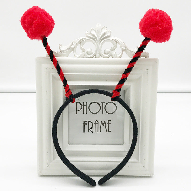 Kids Head Accessory Set