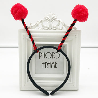 Kids Head Accessory Set