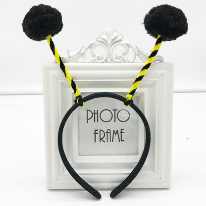 Kids Head Accessory Set