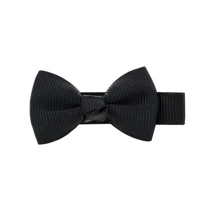 Kids 20 Handmade Cute Bow Hair Clip Hairpin 795