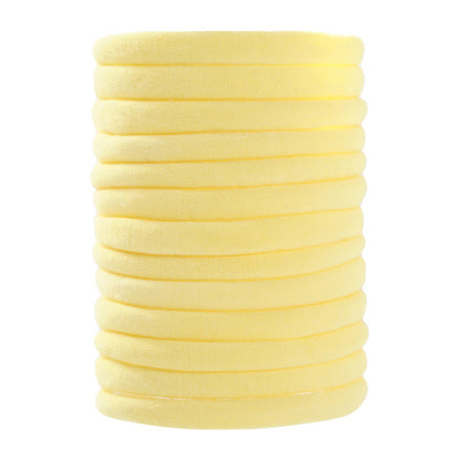 Multi-color INS Invisible Nylon Hair Band Baby DIY Headband Head Accessory Accessory