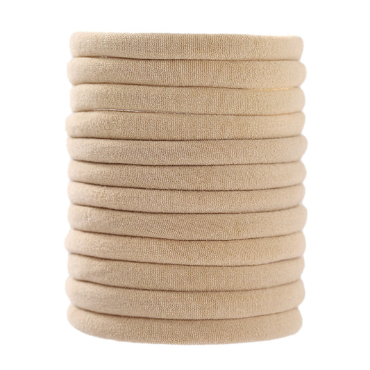 Multi-color INS Invisible Nylon Hair Band Baby DIY Headband Head Accessory Accessory