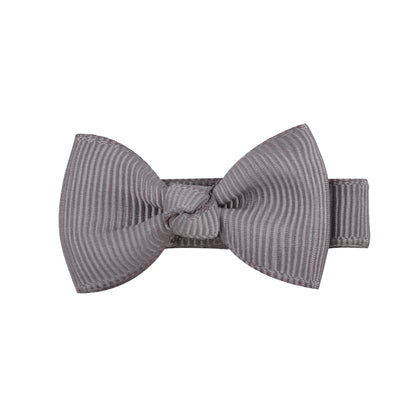 Kids 20 Handmade Cute Bow Hair Clip Hairpin 795
