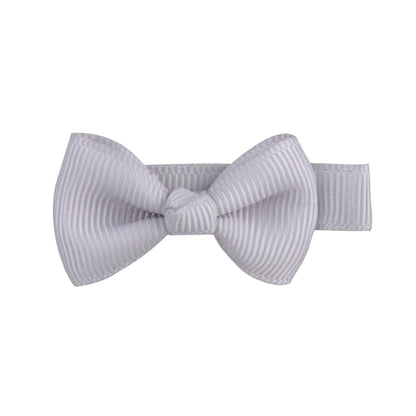 Kids 20 Handmade Cute Bow Hair Clip Hairpin 795