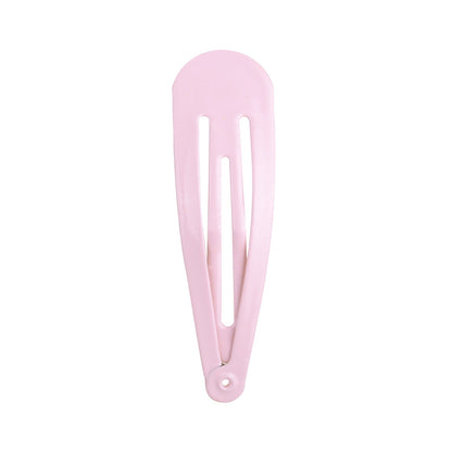 205cm Kids Colorful BB Clip Guangzhou Teardrop Clip Side Clip Bangs 184