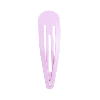 205cm Kids Colorful BB Clip Guangzhou Teardrop Clip Side Clip Bangs 184