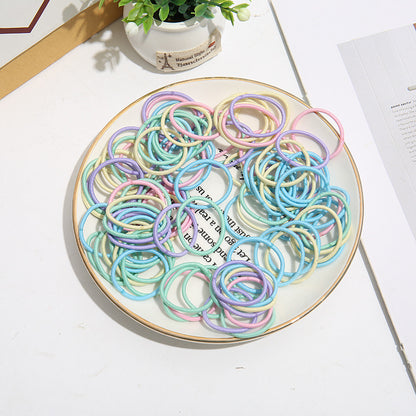 Headband High Elasticity Elastic Band Hair Tie Head Accessory Hair Tie