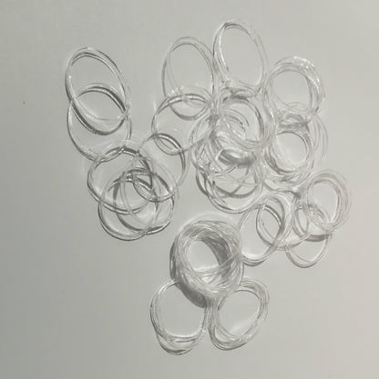 Kids Head Accessory Elastic Band Hair Tie Girl Hair Accessory Headband