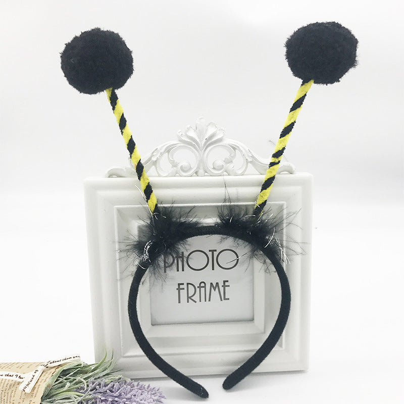 Kids Head Accessory Set