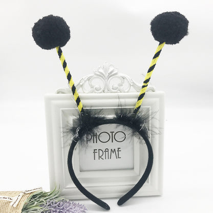 Kids Head Accessory Set