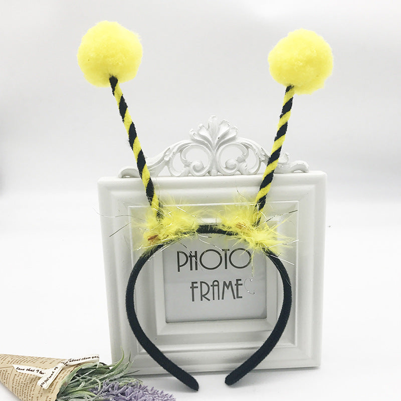 Kids Head Accessory Set