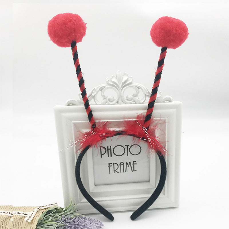 Kids Head Accessory Set