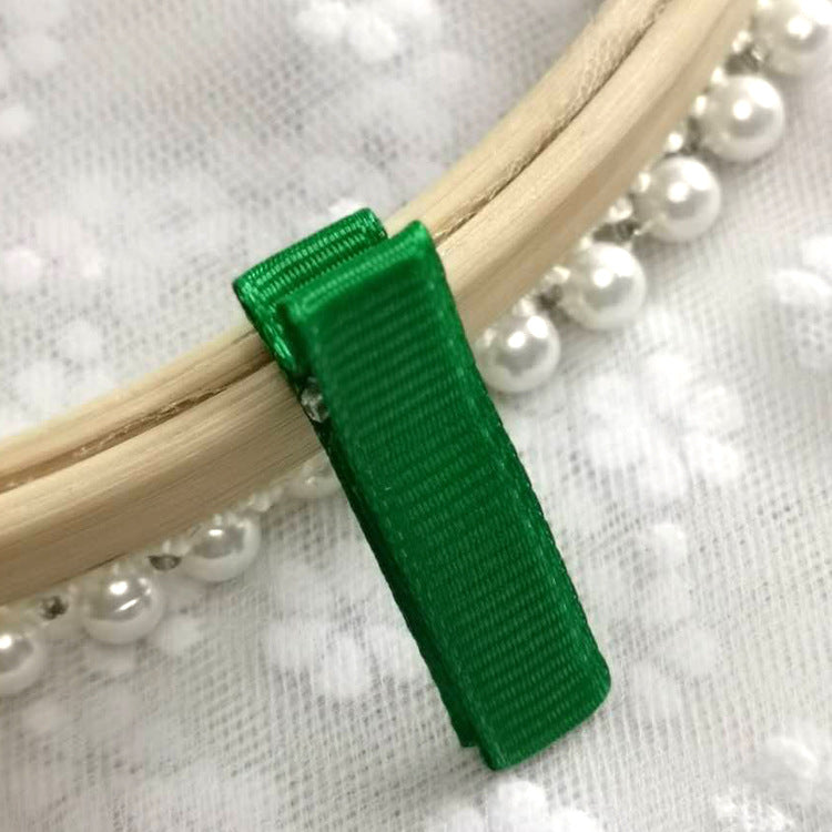 3.5cm Hair Clip DIY Kids Hair Accessory Accessory