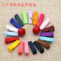 3.5cm Hair Clip DIY Kids Hair Accessory Accessory