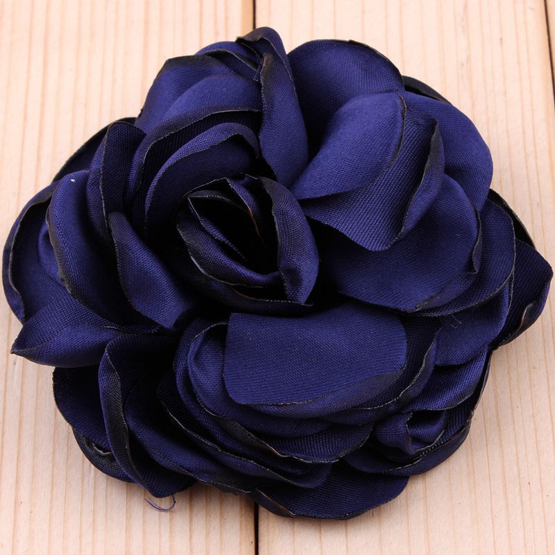 Retro Girl Hair Band Hair Accessory Accessory 8CM