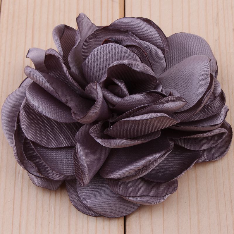 Retro Girl Hair Band Hair Accessory Accessory 8CM