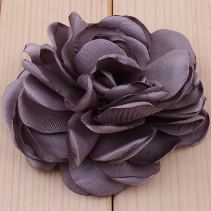 Retro Girl Hair Band Hair Accessory Accessory 8CM