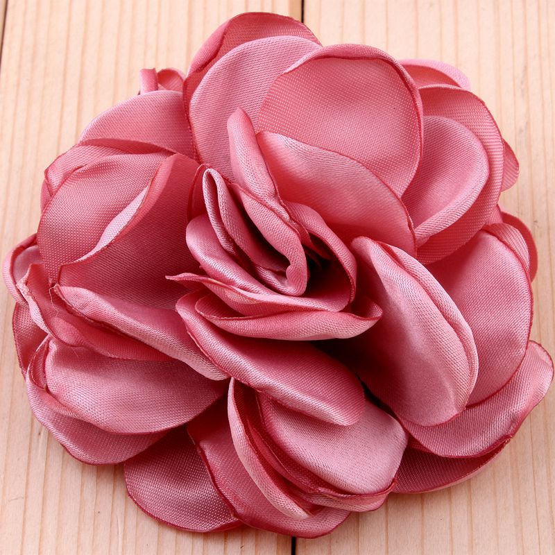 Retro Girl Hair Band Hair Accessory Accessory 8CM