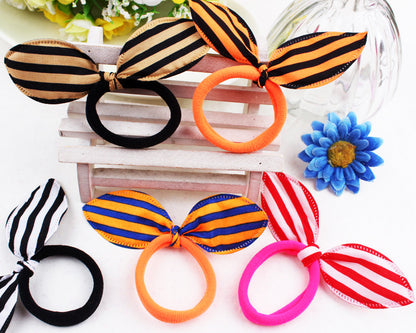 Kids Hair Tie Hair Tie Elastic Band 2 Hair Accessory